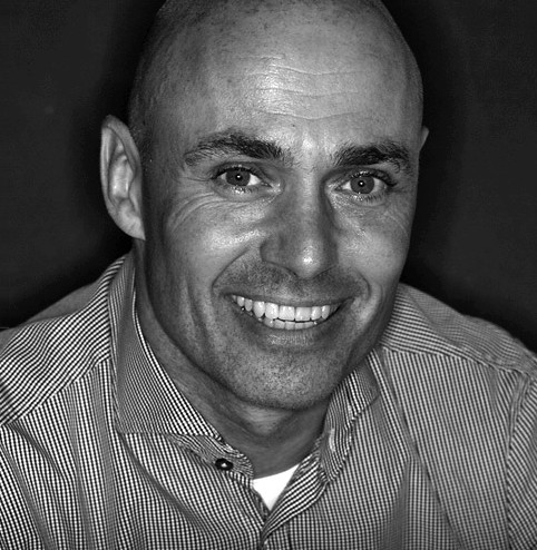 Stefan Maxeiner