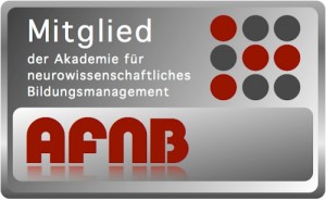 Mitglied der Akademie für neurowissenschaftliches Bildungsmanagement