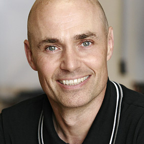 Stefan Maxeiner